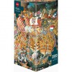 Puzzle 2000p trafalgar heye