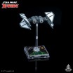 X-Wing 2.0 Fureur du Premier Ordre