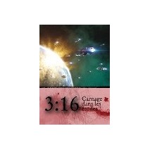 Carnage dans les étoiles jdr