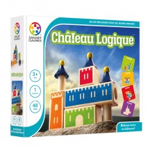 Chateau logique