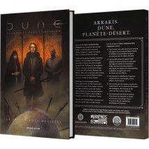 Dune Aventures dans l'Imperium