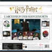  Harry Potter L'ascension des Mangemorts