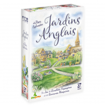 Jardins Anglais