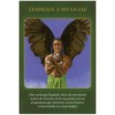 Archange Raphaël - Coffret 44 Cartes Oracle