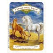 Licornes Magiques - Coffret 44 cartes Oracle