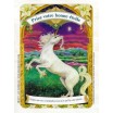 Licornes Magiques - Coffret 44 cartes Oracle