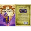 L'Archange Michaël - Coffret livret + 44 cartes