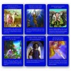 L'Archange Michaël - Coffret livret + 44 cartes