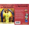 Cartes divinatoires des Archanges (44 cartes)