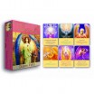 Cartes divinatoires des Archanges (44 cartes)
