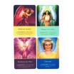 Cartes divinatoires des Archanges (44 cartes)