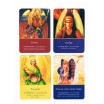Cartes divinatoires des Archanges (44 cartes)