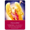 Cartes divinatoires des Archanges (44 cartes)