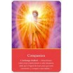 Cartes divinatoires des Archanges (44 cartes)