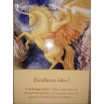 Cartes divinatoires des Archanges (44 cartes)
