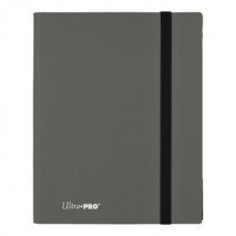 Pro Binder 360 Smoke Grey