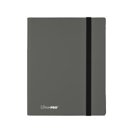 Pro Binder 360 Smoke Grey
