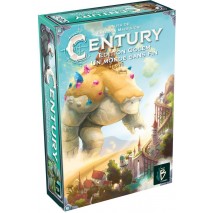 Century Edition Golem Un Monde San FIn