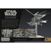 Star Wars Légion Ornithoptère Raddaugh Gnasp