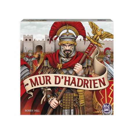 Mur d'Hadrien