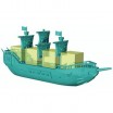Tiny Epic Pirates Curse of Amdiak