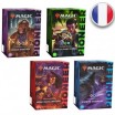 Pionner Challenger Decks 2021 FR