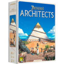 7 Wonders Architects