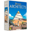 7 Wonders Architects