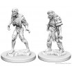 D&D Miniatures Zombies