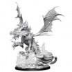 Pathfinder Miniatures Nightmare Dragon 