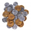 Khora L'Apogée d'un Empire Métal Coins
