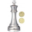 Casse tête Chess Roi