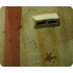 Effet d'environnement salissure