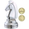 Casse tête Chess Cavalier
