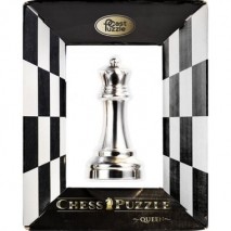 Casse Tête Chess Reine