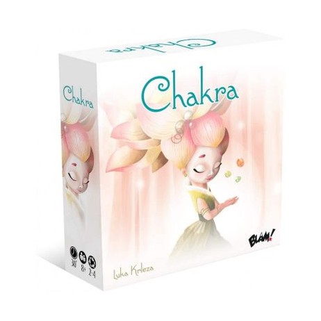 Chakra