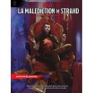 Dungeons & dragons la malédiction de Strahd