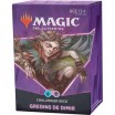 Challenger Deck 2021