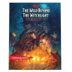 Dungeons & Dragons 5Wild Beyond The Witchlight Alt Cover