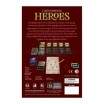 Cartographers Heroes VF