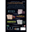 Cartographers Mappacks VF