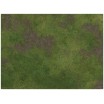 Tapis 90x90 Broken Grassland/ Desert Scrubland