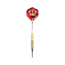 Flechettes laiton sovereign acier 22Gr