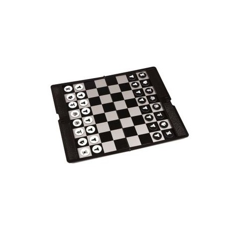 Échecs magnet poch10cm