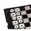 Échecs magnet poch10cm