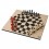 Yalta - echecs 3 joueurs 450x420mm