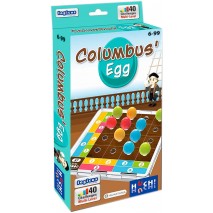 Columbus Egg