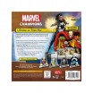 Marvel Champions L'Ombre du Titan Fou