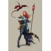 Chroniques oubliées Fantasy Vengeance