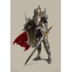 Chroniques oubliées Fantasy Vengeance
